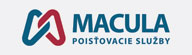 MACULA - poisťovacie služby
